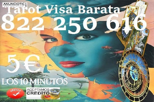   Tarot Telef&oacute;nico Visa/Tarot del Amor