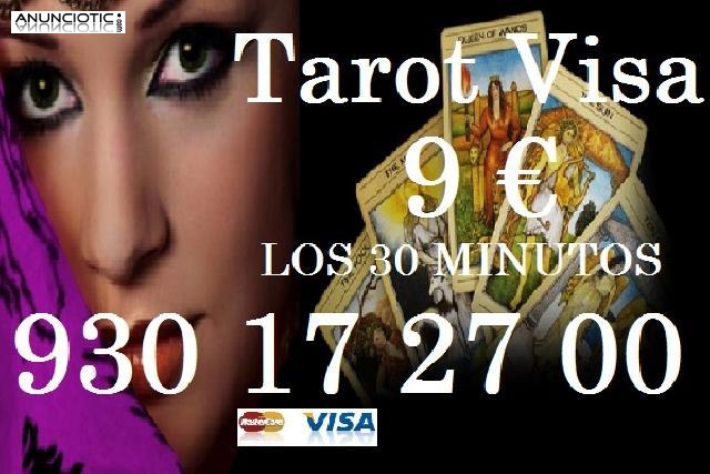 Tarot Visa Barata/Videncia/Tarot 5 � los 10 Min