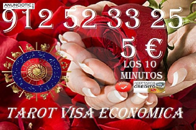 Tarot Visa las 24 Horas Econ&oacute;mico/Tarotistas 