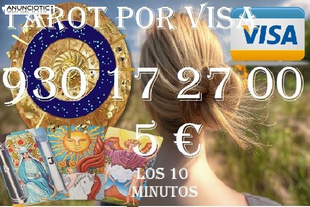 Tarot Visa Barata/Econ&oacute;mica/Tarotista.