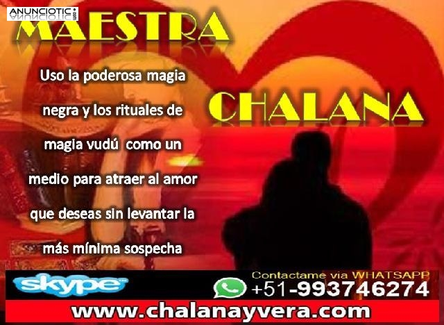 Brujer&iacute;a para atraer al ser amado 