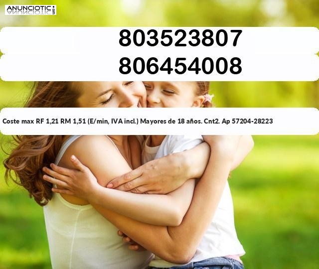 Mi misi&oacute;n es ayudar 