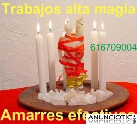 Mar&iacute;a espiritista vidente hago trabajos de magia muy efectivos.
