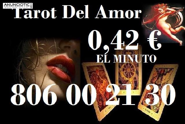 Tarot  Econ&oacute;mica/Tarot del Amor