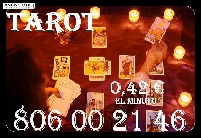 Tarot Barato/Tarotistas Econ&oacute;micas