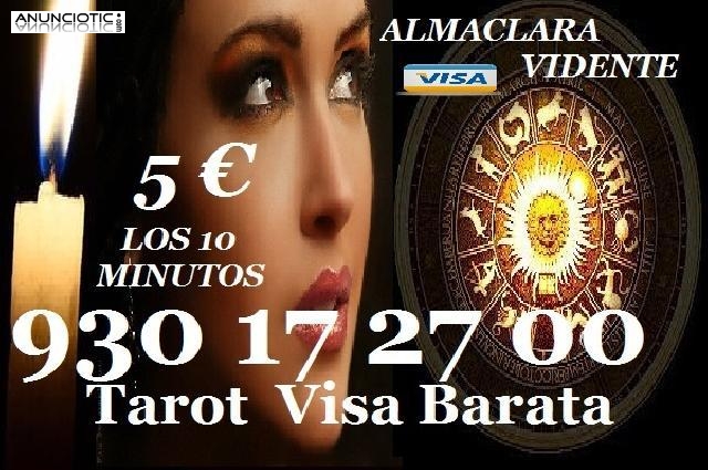 Tarot Visa Econ&oacute;mica/Tarot del Amor