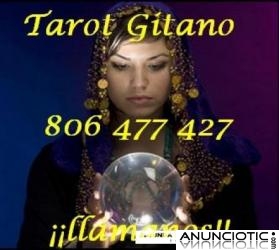 EL TAROT GITANO  