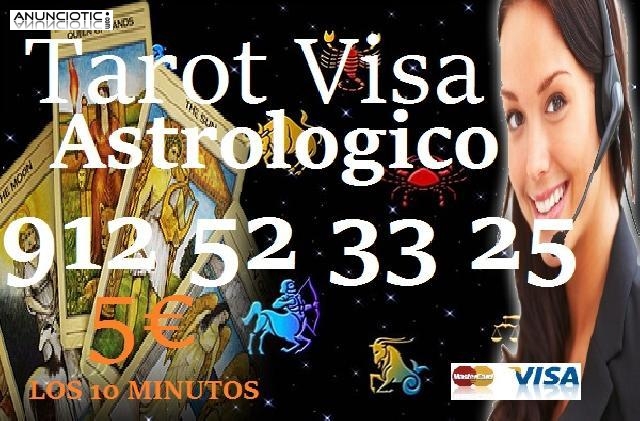 Tarot Econ&oacute;mico/Visas Baratas del Amor