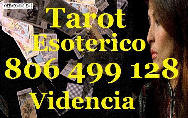 Tarot 806 Econ&oacute;mica/806 499 128
