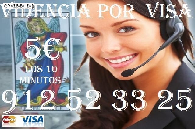 Tarot Por Visa /Tarotistas/Or&aacute;culo del Amor