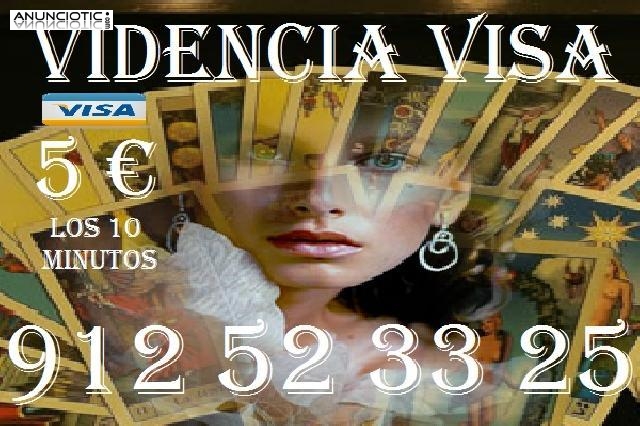 Tarot Visa Econ&oacute;mico/Tarot las 24 Horas