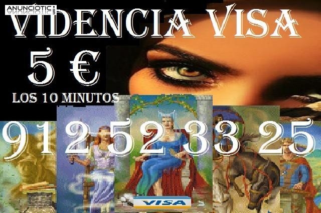 Tarot Barato/Econ&oacute;mico  Visa del Amor