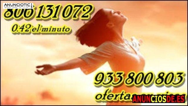 soy vidente directa no doy rodeos oferta tarot 9 euros 30 minutos