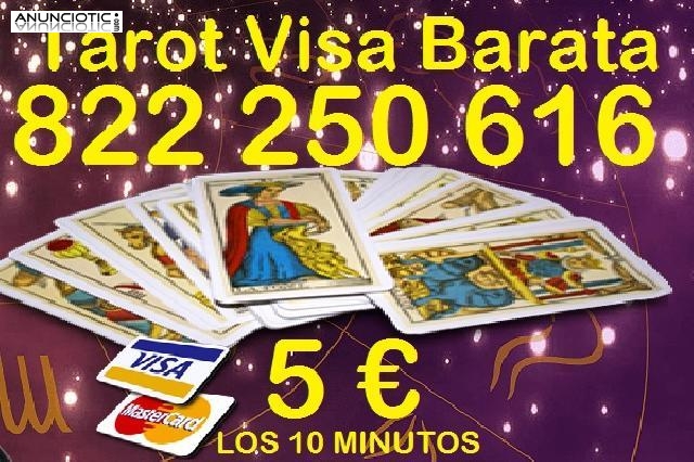 Tarot Visa Econ&oacute;mica/Tarotistas las  24 Horas