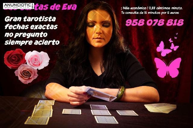 Eva Gonzalez vidente reconocida por a&ntilde;os de experiencia