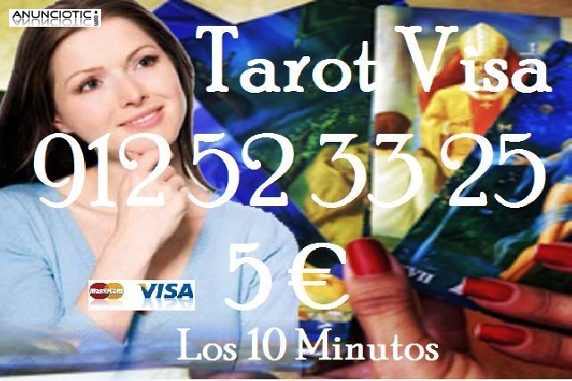 Tarot Visa Econ&oacute;mica/Tarot/Videntes