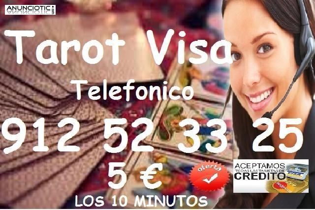 Tarot Visa Consultas del Amor/L&iacute;neas Baratas