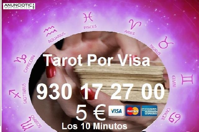 Tarot Visa Econ&oacute;mica/Tarot del Amor