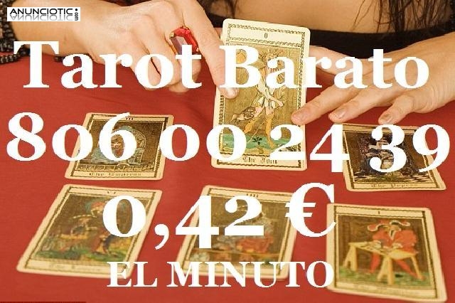 Tarot 806 Econ&oacute;mica/Tarotistas las 24 Horas