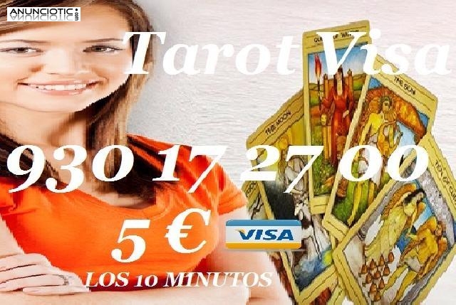 Tarot Visa Econ&oacute;mica/Consulta de Tarot.