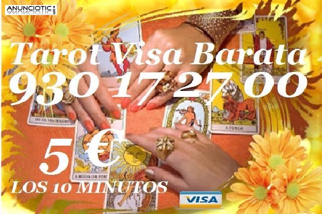 Tarot Visa Barata/Tarot en L&iacute;nea las 24 Horas
