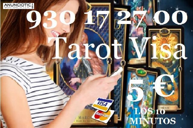 Tarot Visa Barata/L&iacute;neas las 24 Horas/Videntes