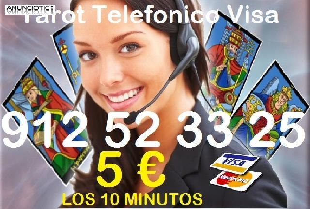 Tarot Visa Tiradas de Tarot/Economico
