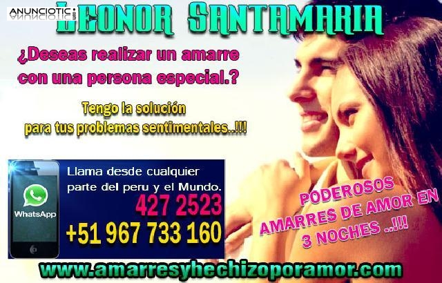 Recupera a tu pareja en 3 d&iacute;as con los poderosos amarres de amor
