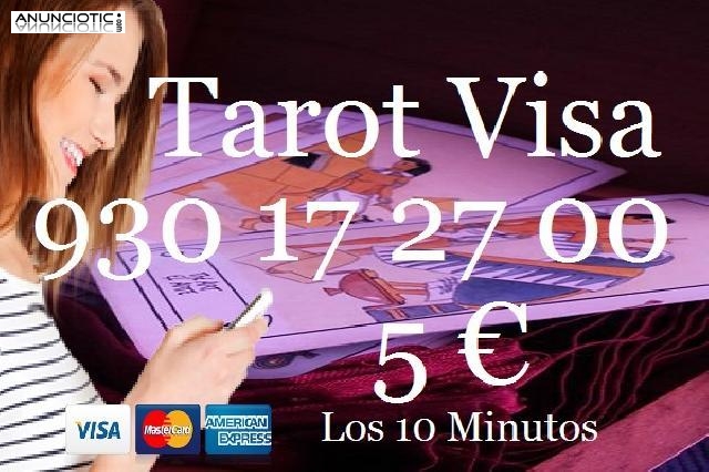 Tarot Econ&oacute;mica Visa/L&iacute;nea Barata/Tarotista