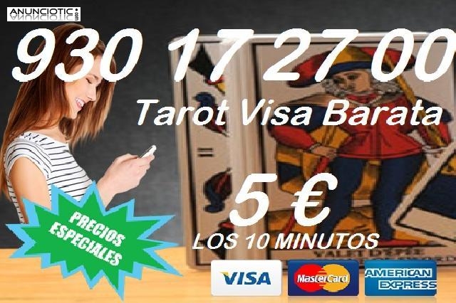 Tarot Visa Barata/Esot&eacute;rico/Tirada de Tarot