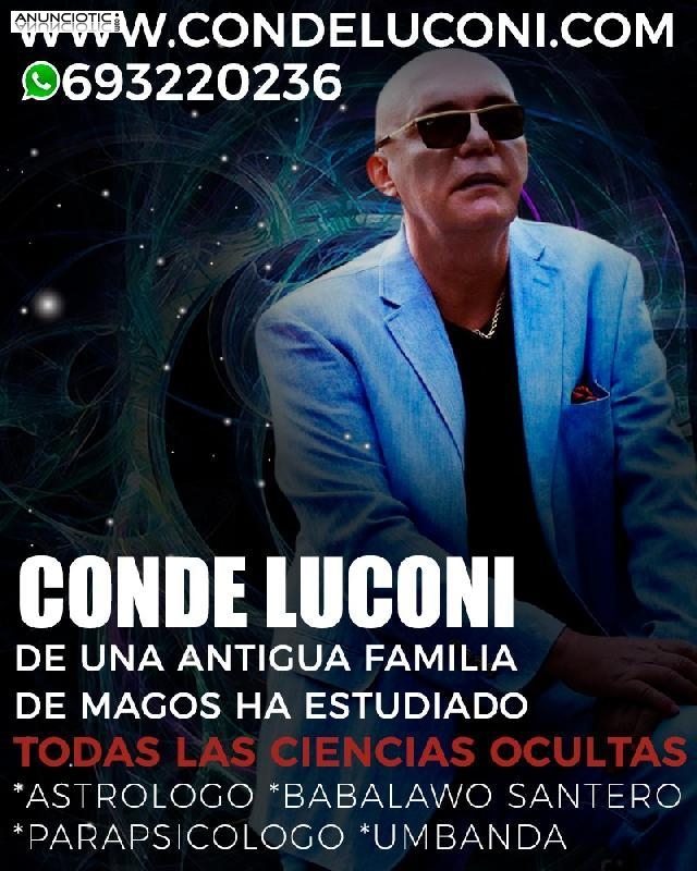 DESTRUYO BRUJER&Iacute;AS FUERTES