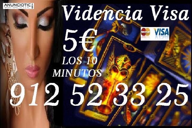 Tarot Econ&oacute;mico Por Visa las 24 Horas   