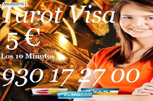 Tarot Visa Econ&oacute;mico/Videntes/Tarotistas