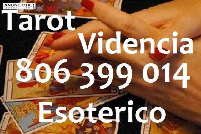 Consultas Tarot 806/Tarotista/Videncia Visa