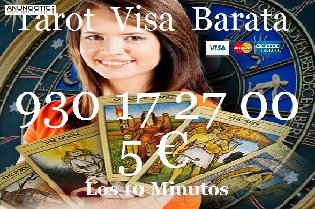 Tarot Visa Barata/Económico del Amor.