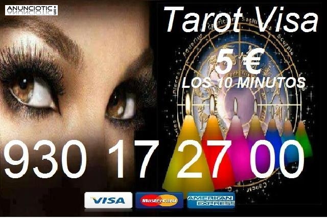 Tarot Lineas Visa Econ&oacute;micas/Tarotistas