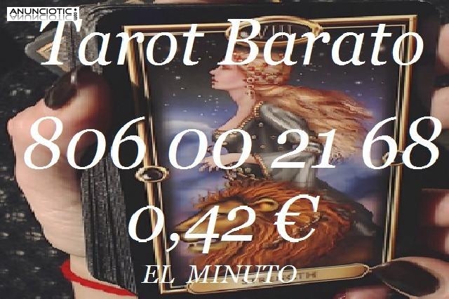 Tarot 806 del Amor/Tiradas de Cartas/Esot&eacute;rico