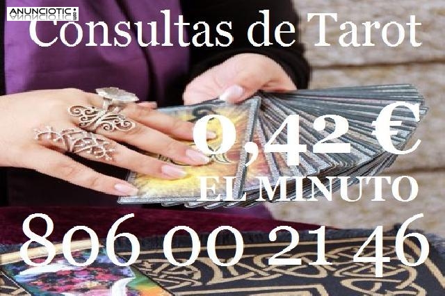 Tarot Linea Barata/Tarot Visa del Amor