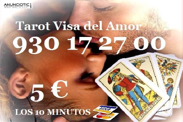 Tarot 806 Barato/Tarot Visa del Amor/Esot&eacute;rico