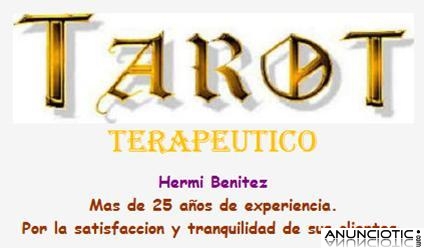Tarot,mas de 25 a&ntilde;os de experiencia solo por la voluntad