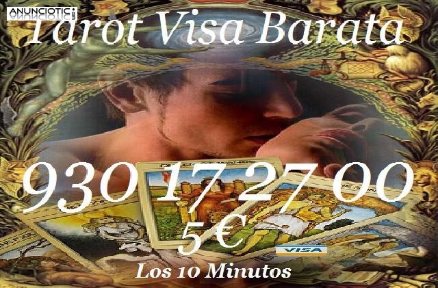 Tarot Visa Econ&oacute;mica/Tarot del Amor   