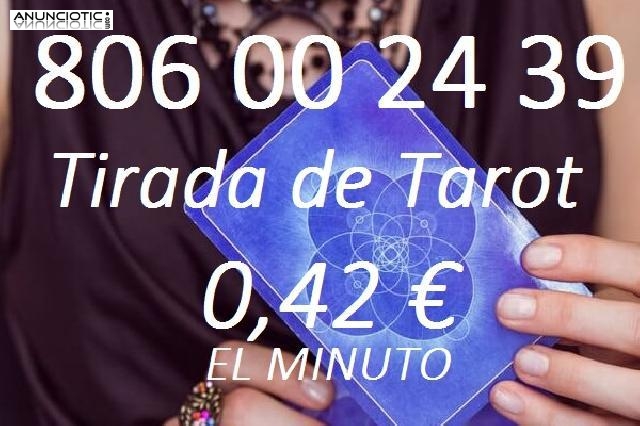 Tarot 806 L&iacute;neas Baratas  del Amor/806 002 439