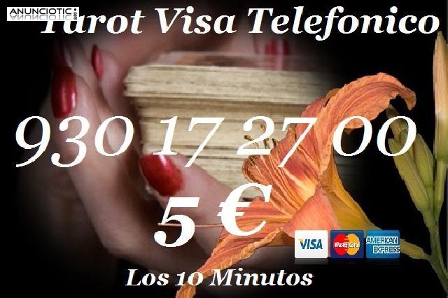 Tarot 806 Econ&oacute;mico/Tarotista/ Visa Fiable