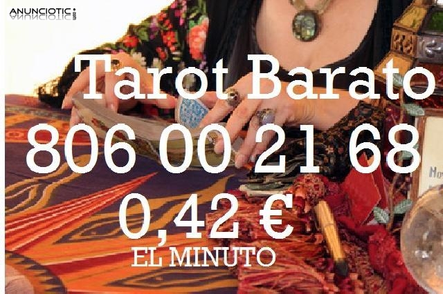 Tarot 806 Barato/Consultas/Tiradas Econ&oacute;micas