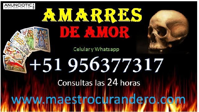 No sabes como solucionar tu problema amoroso - amarres aqui!