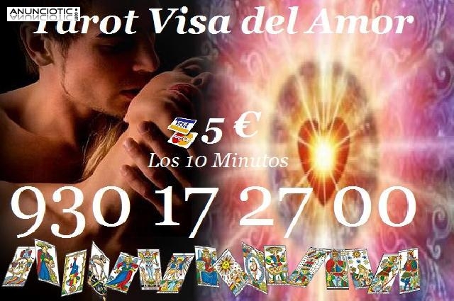 Tarot Visa Barata/Tarotistas/9 � los 30 Min