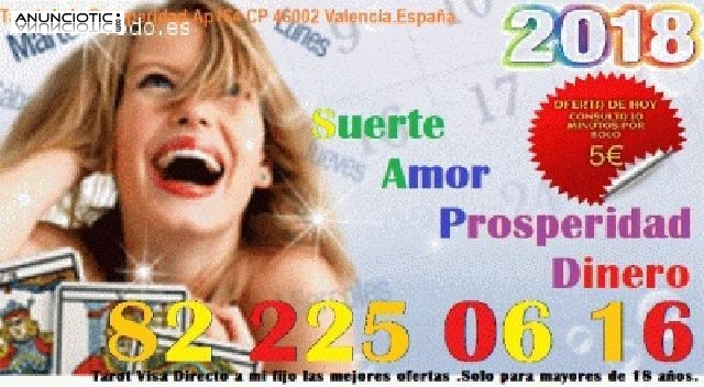 Videncia y tarot puro