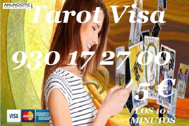 Tarot Visa Barata/Tarot del Amor/Tarotistas