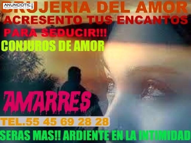 NO PAGUES hasta que DEMUESTREN que son BRUJOS realizo AMARRES