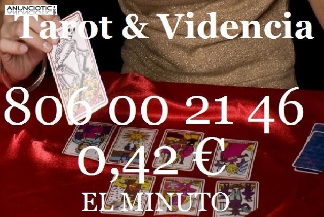 Tarot L&iacute;nea Barata/Tarotistas/Videntes